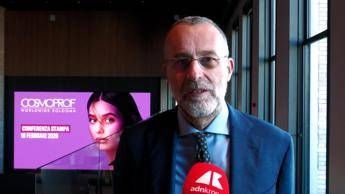 Cosmoprof, Zannini (BolognaFiere): "Ci confermiamo come hub internazionale per l'industria cosmetica"