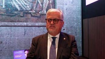 Calzolari (BolognaFiere): "3000 espositori e tutto esaurito per Cosmoprof 2026"