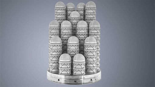 Come la stampa 3D in metallo sta rivoluzionando la medicina Come la stampa 3D in metallo sta rivoluzionando la medicina