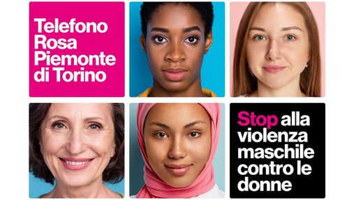 Stop alla violenza contro le donne: Upo attiva il telefono rosa Stop alla violenza contro le donne: Upo attiva il telefono rosa