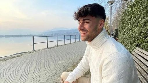 Fissati i funerali di Daniele Pairotto, morto a 23 anni