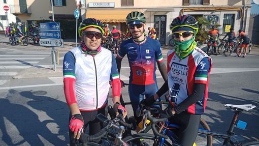 Foto Gianpaolo Arborio Foto Gianpaolo Arborio