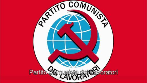 C'era una volta la festa dei lavoratori... C'era una volta la festa dei lavoratori...