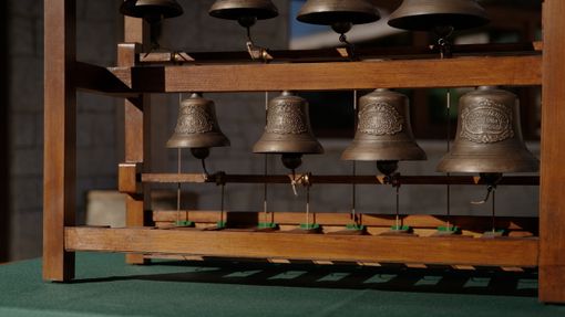 "Antica Fonderia Mazzola" 11° tra i luoghi del cuore Fai: al progetto 22mila euro