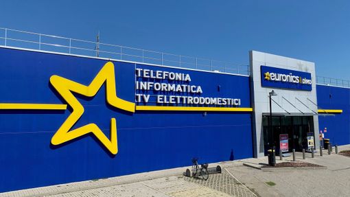 Dimo rinnova il punto vendita vercellese e annuncia altre tre aperture