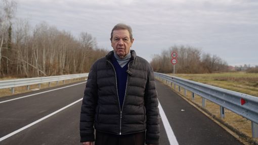 Tangenziale di Romagnano, la mancata apertura penalizza la Valsesia - video Tangenziale di Romagnano, la mancata apertura penalizza la Valsesia - video