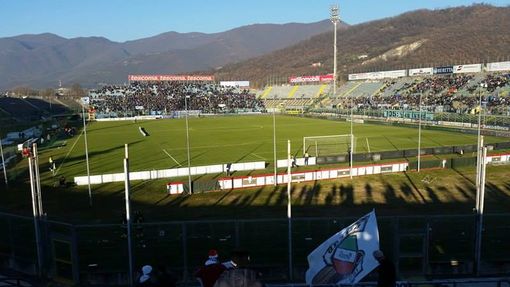 Foto di Gabriella Biasone