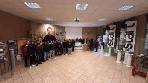 Sabato 18 il secondo open day al Don Bosco