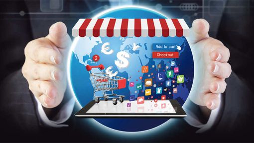 Le chiavi del successo dell'e-commerce nel 2020 Le chiavi del successo dell'e-commerce nel 2020