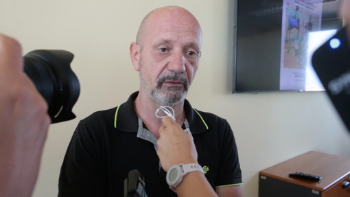 A un anno dalla strage di Brandizzo: “Aspettiamo giustizia". - VIDEO A un anno dalla strage di Brandizzo: “Aspettiamo giustizia". - VIDEO