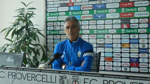 Pro in piena emergenza, Foscarini:"La settimana più difficile da quando sono qui" Pro in piena emergenza, Foscarini:"La settimana più difficile da quando sono qui"