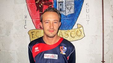 Il Salasco (sponsorizzato Infovercelli24) espugna Sangermano: 3 a 2 Il Salasco (sponsorizzato Infovercelli24) espugna Sangermano: 3 a 2