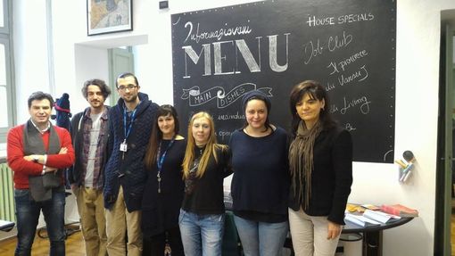 Servizio civile: bando straordinario per 7 posti a Vercelli Servizio civile: bando straordinario per 7 posti a Vercelli