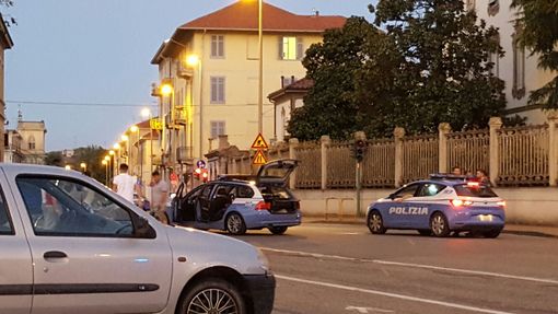 Operato d'urgenza uno dei ragazzi investiti