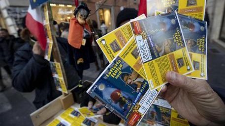 Lotteria Italia: biglietti vincenti a Borgosesia, Cigliano e Villarboit Lotteria Italia: biglietti vincenti a Borgosesia, Cigliano e Villarboit