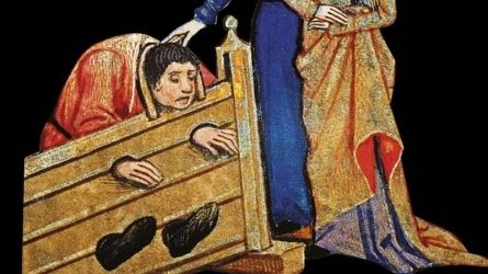 “Crimini e criminali nel Vercellese": la conferenza della Patronale chiude la stagione del Leone “Crimini e criminali nel Vercellese": la conferenza della Patronale chiude la stagione del Leone