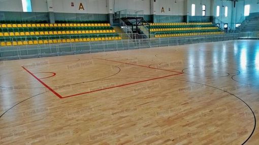 Pala Pregnolato, decoro urbano e cantieri: il sindaco replica alle polemiche Pala Pregnolato, decoro urbano e cantieri: il sindaco replica alle polemiche