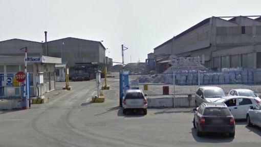 Sindacalista licenziato alla Sacal: l'azienda convocata in Regione Sindacalista licenziato alla Sacal: l'azienda convocata in Regione