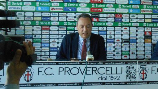 Moreno Longo: Meritavamo i tre punti, invece abbiamo perso