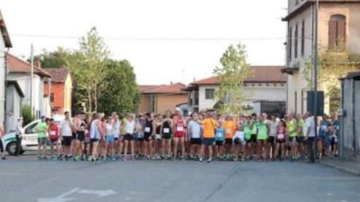 Torna il "Trofeo dei Campanili": 9 podistiche tra paesi e città del vercellese