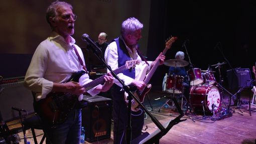 Concerto al Civico: 4mila euro da destinare alla solidarietà Concerto al Civico: 4mila euro da destinare alla solidarietà