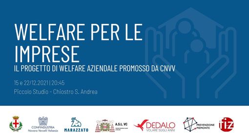 Welfare aziendale, ‘Marazzato’ capofila del progetto ‘Wecare’