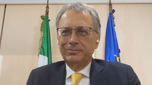 Ambasciatore De Vito “Il Venezuela ha bisogno di sperare e guardare al domani” Ambasciatore De Vito “Il Venezuela ha bisogno di sperare e guardare al domani”