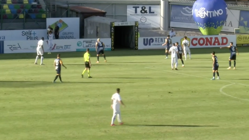 Pro Vercelli bella ma sfortunata Pro Vercelli bella ma sfortunata