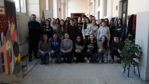 La proposta di legge dei ragazzi del Lagrangia La proposta di legge dei ragazzi del Lagrangia