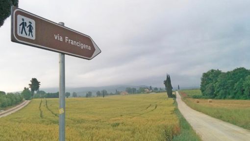 Via Francigena: il Piemonte conquista 1,6 milioni di euro