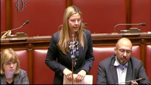 Carburanti: Gadda (Iv), governo conferma no a taglio accise Carburanti: Gadda (Iv), governo conferma no a taglio accise