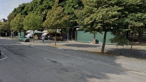 Parcheggi in centro, l'attenzione del Comune è su piazza Mazzini Parcheggi in centro, l'attenzione del Comune è su piazza Mazzini