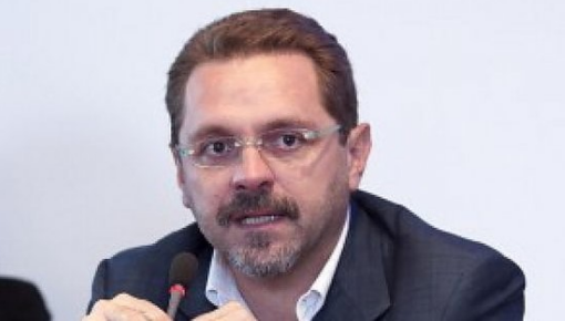 Massimo Giordano