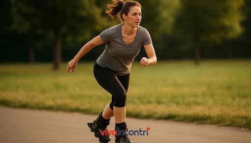 Sport che bruciano più calorie senza sembrare esercizio