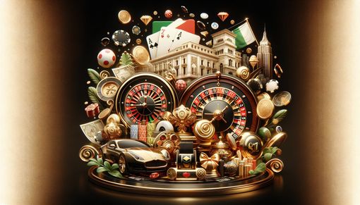 Confronto tra i bonus senza deposito dei casinò italiani e stranieri Confronto tra i bonus senza deposito dei casinò italiani e stranieri