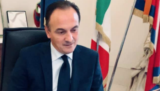 Covid, Cirio rassicura: «Non possiamo esser schiavi dei contagi» - video