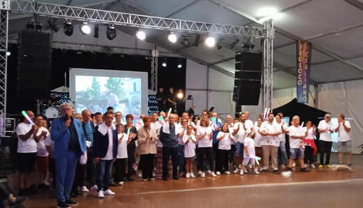 Cigliano. Gran festa per la Pro Loco che compie trent’anni Cigliano. Gran festa per la Pro Loco che compie trent’anni