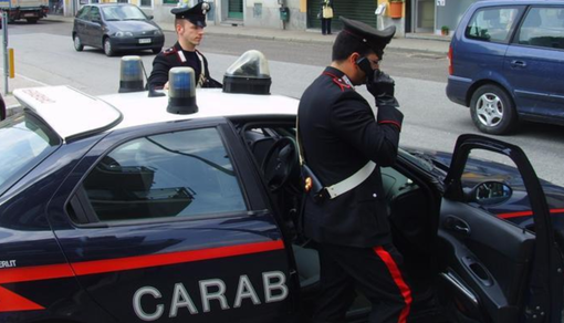 Nuovo comandate per la stazione carabinieri di Casanova Elvo Nuovo comandate per la stazione carabinieri di Casanova Elvo