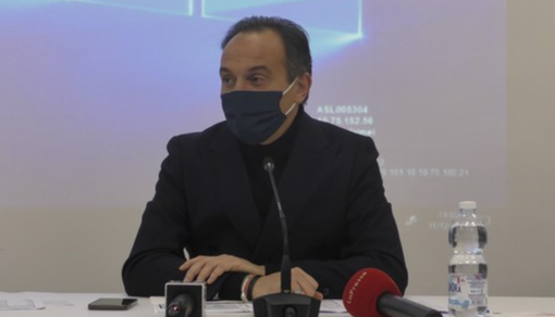 Covid, Piemonte confermato in zona gialla