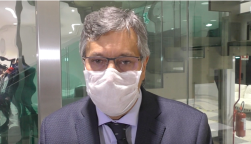 Incidente d'auto per l'assessore Icardi