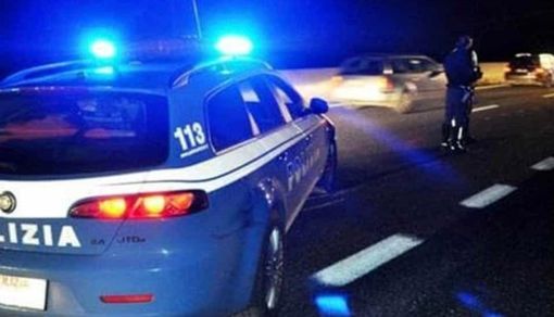 Un quad e tanti guai: il controllo finisce con due denunce Un quad e tanti guai: il controllo finisce con due denunce