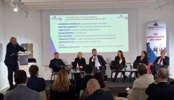 Professioni, Pessa (Gruppo Ini): "Sì a certificazione per comunicatore, ruolo chiave"