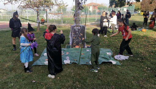 Cigliano in festa con Sapori d'Autunno