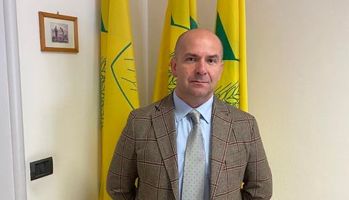 Coldiretti: il nuovo direttore arriva da Brescia