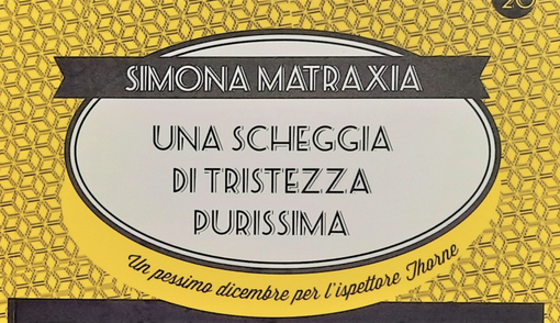 Libreria dell'Arca: appuntamento con Simona Matraxia Libreria dell'Arca: appuntamento con Simona Matraxia