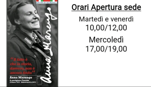 Anpi Vercelli: «Preoccupati dai rigurgiti nostalgici» Anpi Vercelli: «Preoccupati dai rigurgiti nostalgici»