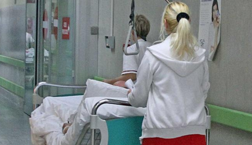 Sanità e precari Covid, la replica dell'Asl. «Ecco perché non possiamo assumere» Sanità e precari Covid, la replica dell'Asl. «Ecco perché non possiamo assumere»