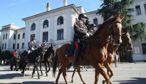 Voloire: da giovedì lo stendardo sarà a Vercelli