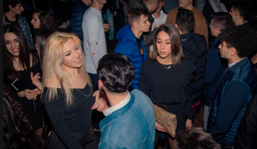 Un'immagine di IgnorDanza Un'immagine di IgnorDanza