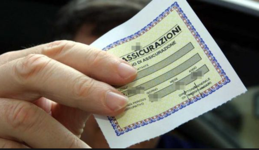 Rc Auto, rincari a doppia cifra nel vercellese